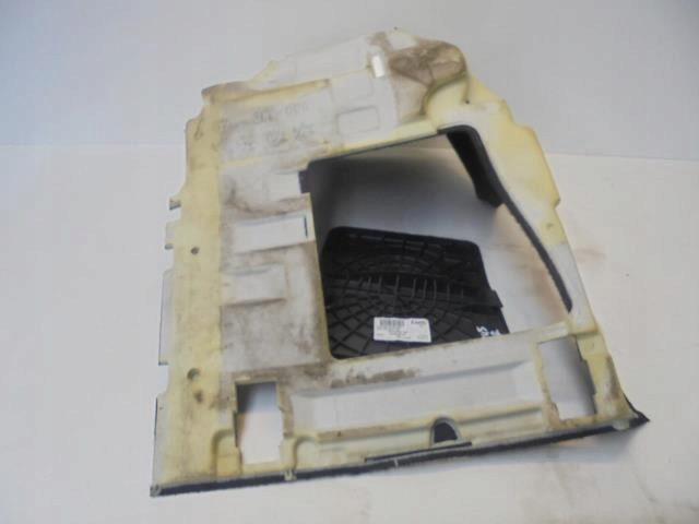 фото №5, Кришка акумулятор килимок mercedes w245