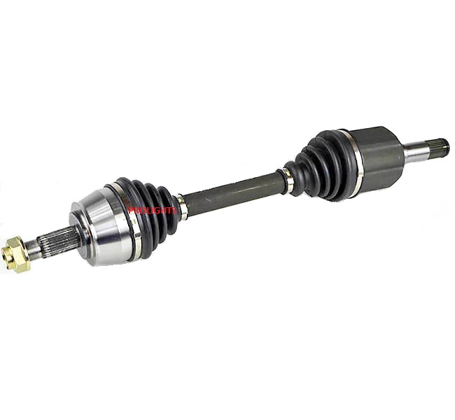 фото №1, Привідний вал ліва alfa romeo 156 1.9jtd 01-,lancia lybra