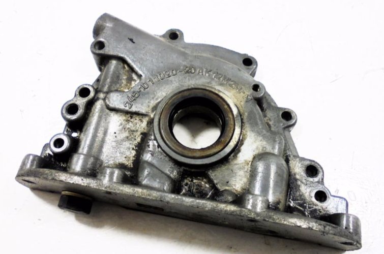 фото №1, Насос оливи zaz tavria