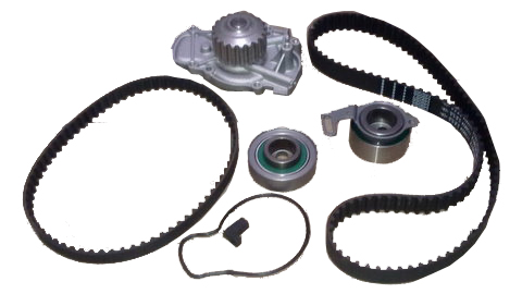 фото №1, Грм honda accord prelude shuttle насос воды