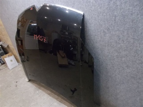 Капот citroen c6 Оригинал