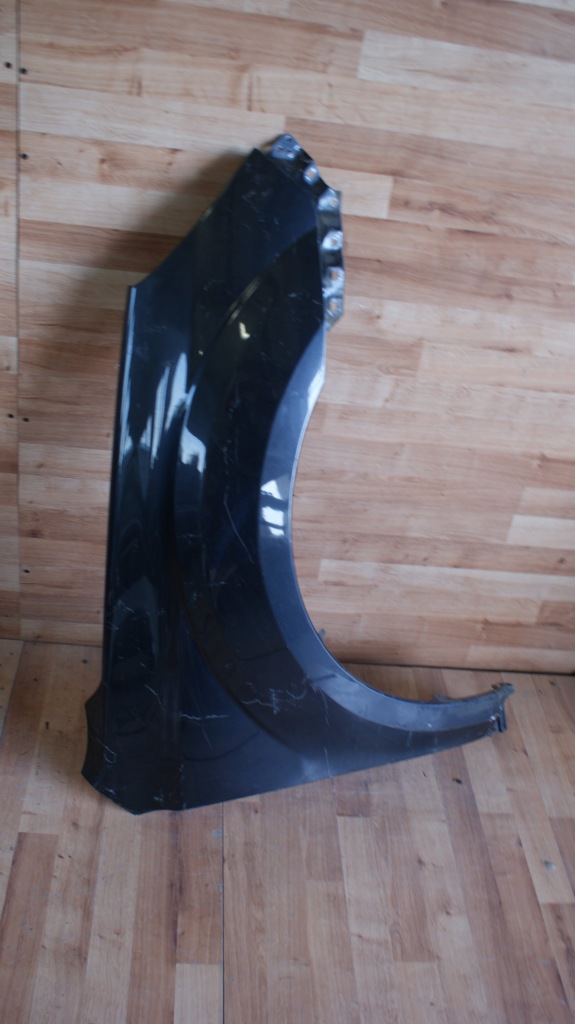 Купить Крыло  subaru legacy 09-14