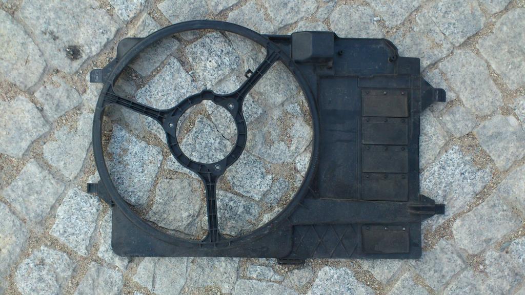 Купити Корпус вентилятора mini cooper one 1.6 бензин