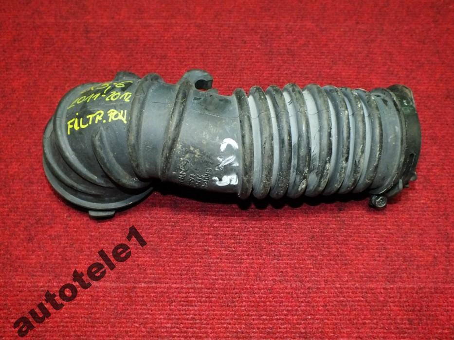 фото №6, Mazda 6 08-13 cx5 2.2 дизель труба пабтрубок