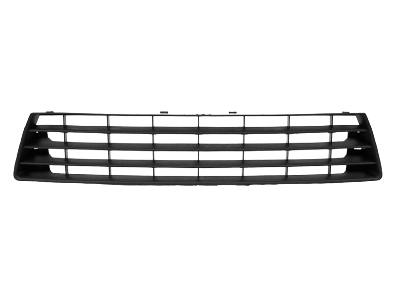 фото №1, Решётка радиатора решётка решётка радиатора бампер vw golf v plus 5m0 2005