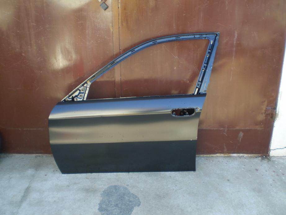 фото №1, Дверь левая левый перед alfa romeo 166 98-07