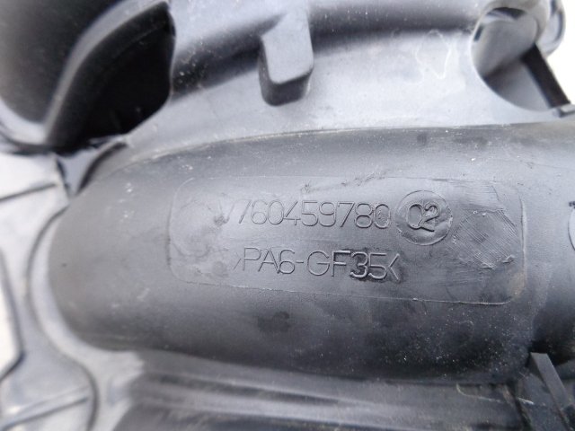 фото №2, Mini cooper r56 06-10r 1.6 b коллектор всасывающий