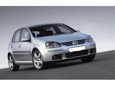Рычаг левый перед vw golf 5 v 2.0 tdi 1k0407153g Недорого