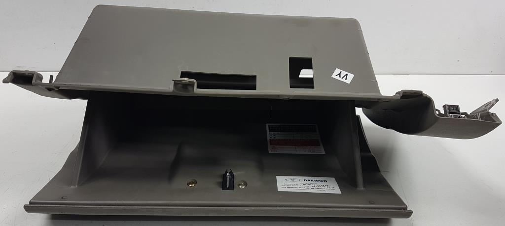 Бардачок daewoo rezzo tacuma 96263025 Оригинал