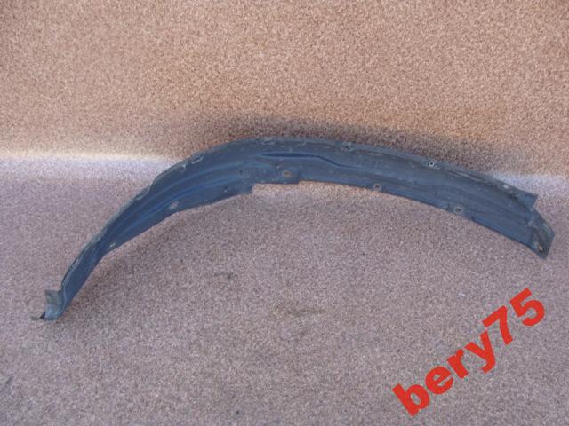 фото №1, Nissan patrol y61 01r подкрылок перед правый