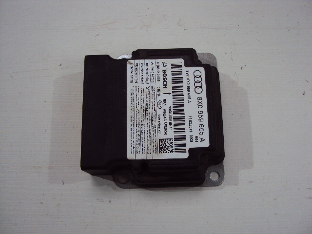 фото №1, Датчик подушка безпеки audi a1 8x0