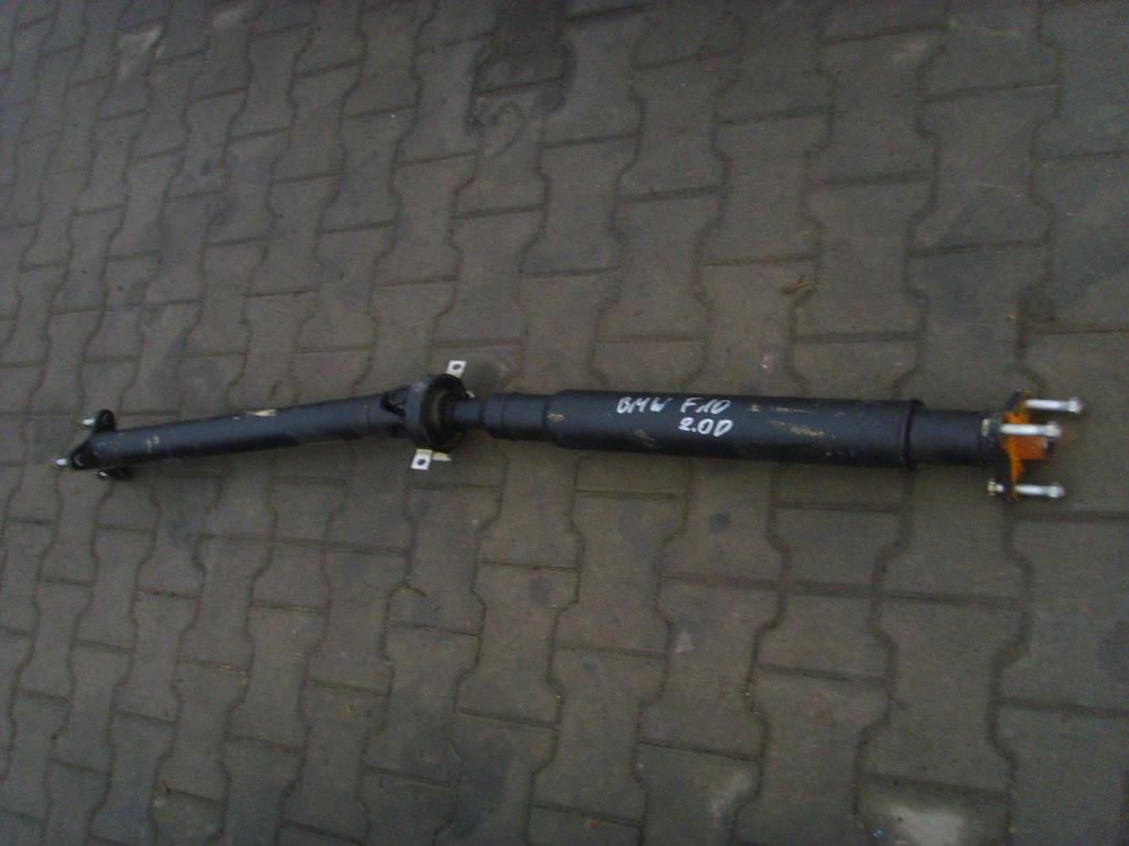 фото №1, Bmw 5 f10 f11 wał приводной 7563154