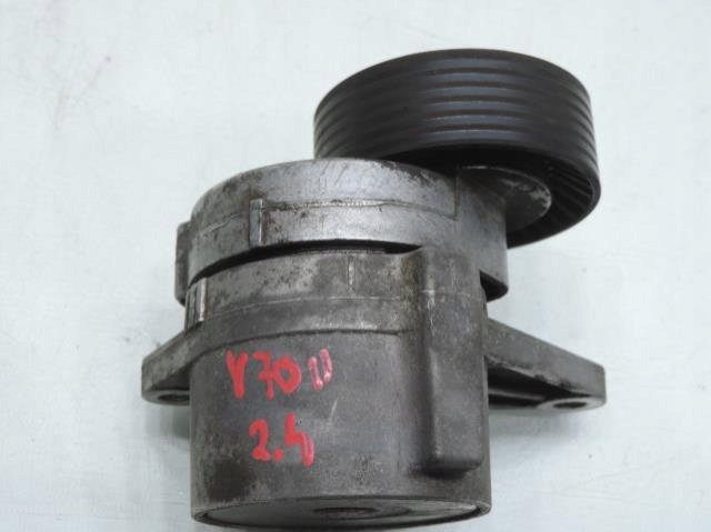 фото №3, Ролик натяжитель volvo v70 ii 2.4