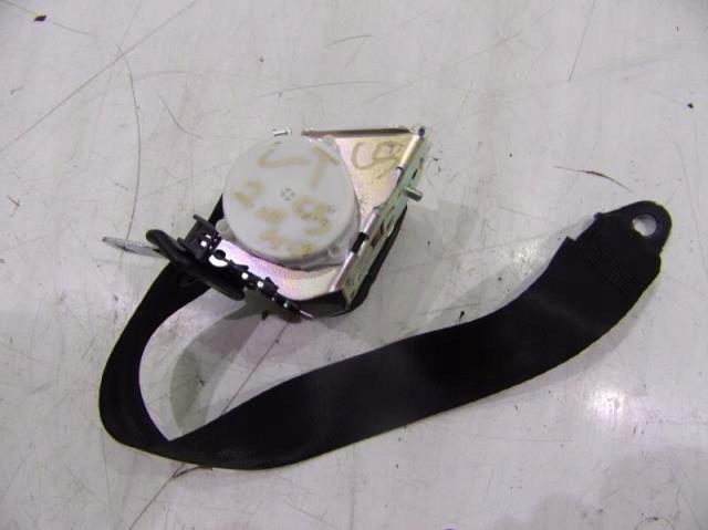 фото №1, Pas безпеки лівий задня citroen c5 x7 kombi