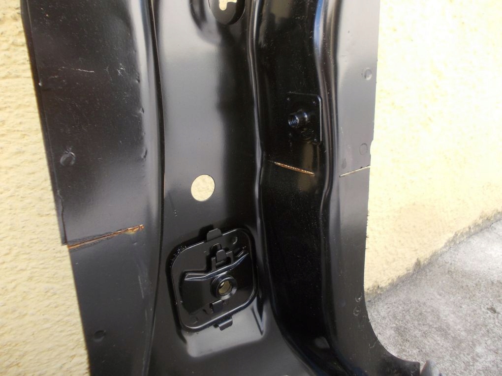 Bmw x5 e70 порог стойку Оригинал