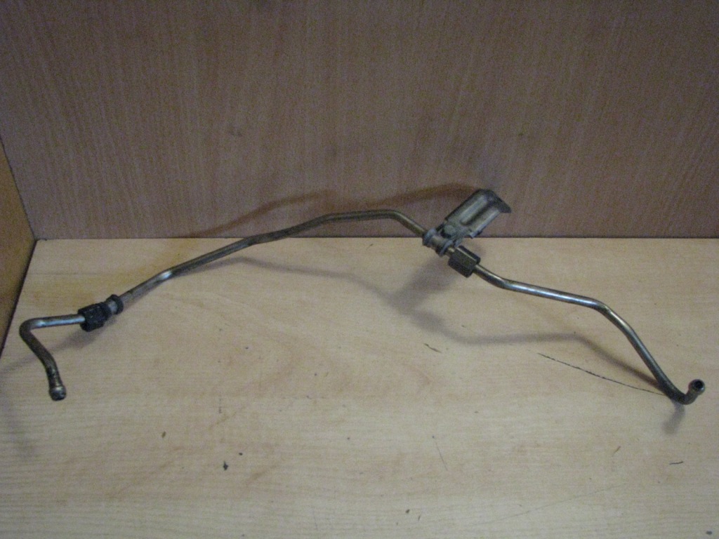 фото №1, Шланг пального dodge avenger 2.0 crd po 07r