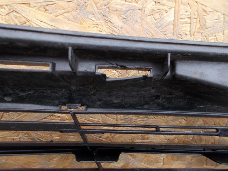 фото №12, Бампер перед передний peugeot 308 13-