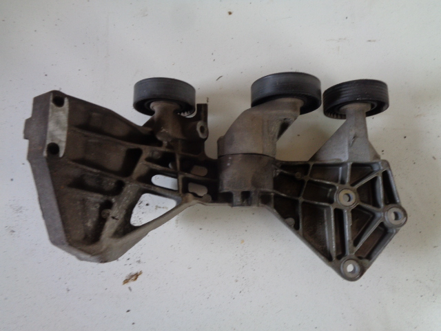 Купити ! mercedes w168 a-klasa 1.4 b основа генератора