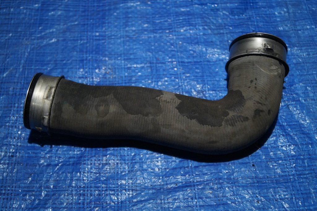 фото №1, Seat труба інтеркулер 2.0tdi 1k0145834l altea leon ii