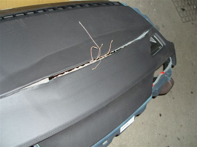 фото №4, Приборная панель приборная приборная панель bmw 5 e60