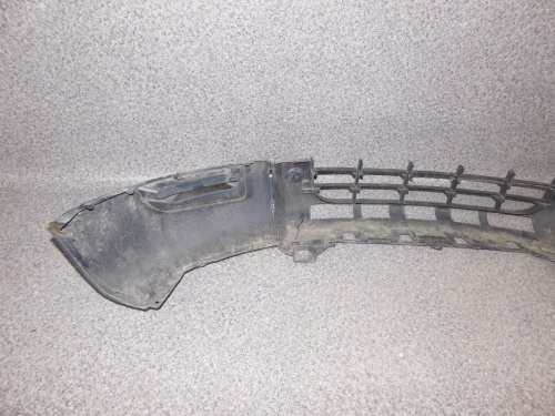 фото №7, Skoda yeti 5l dól бампер передний перед