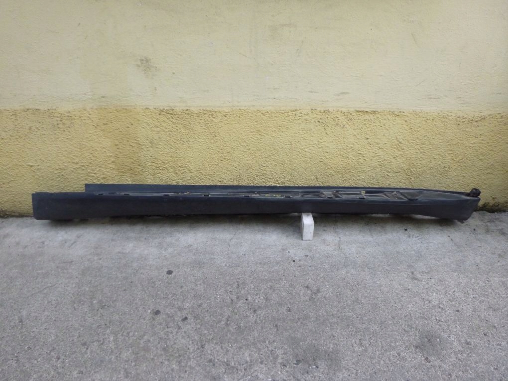 фото №12, Bmw x5 e70 sport m набір молдинг поріг лівий поріг