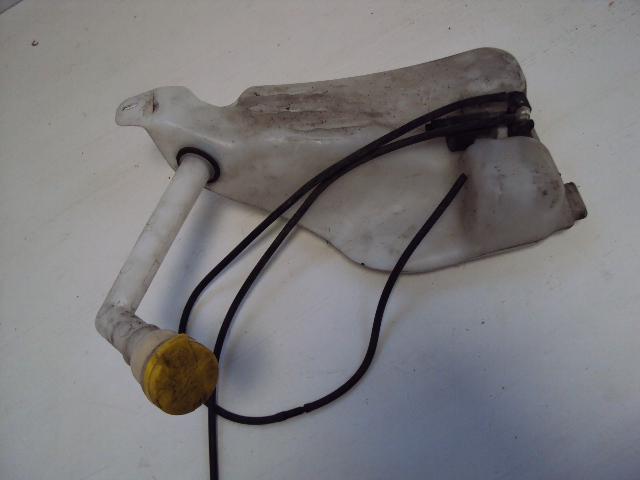 Бачок омывателя renault megane 3 Цена