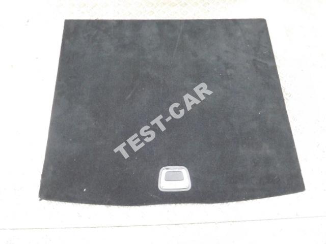 фото №1, Mercedes ml w166 підлога багажника a166