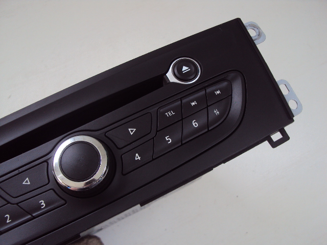 фото №3, Радио renault latitude 281150048r