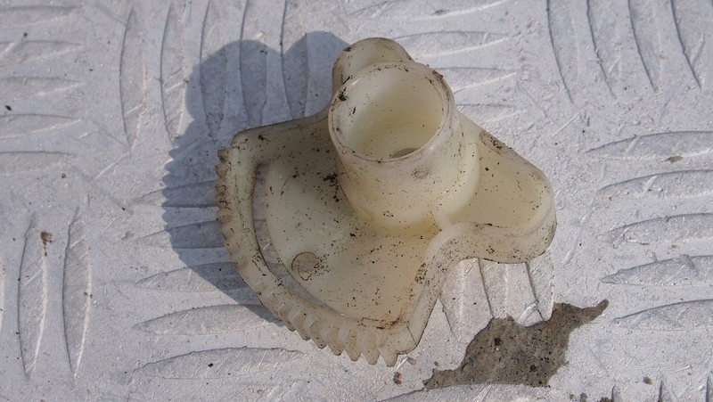 фото №8, Повітродувка iveco daily обігрівач вентилятор повітропровід