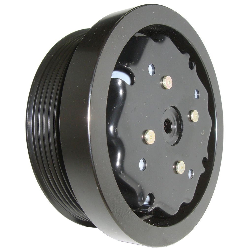 фото №1, Cool parts automotive 2103085 зчеплення компресор кондиціонера