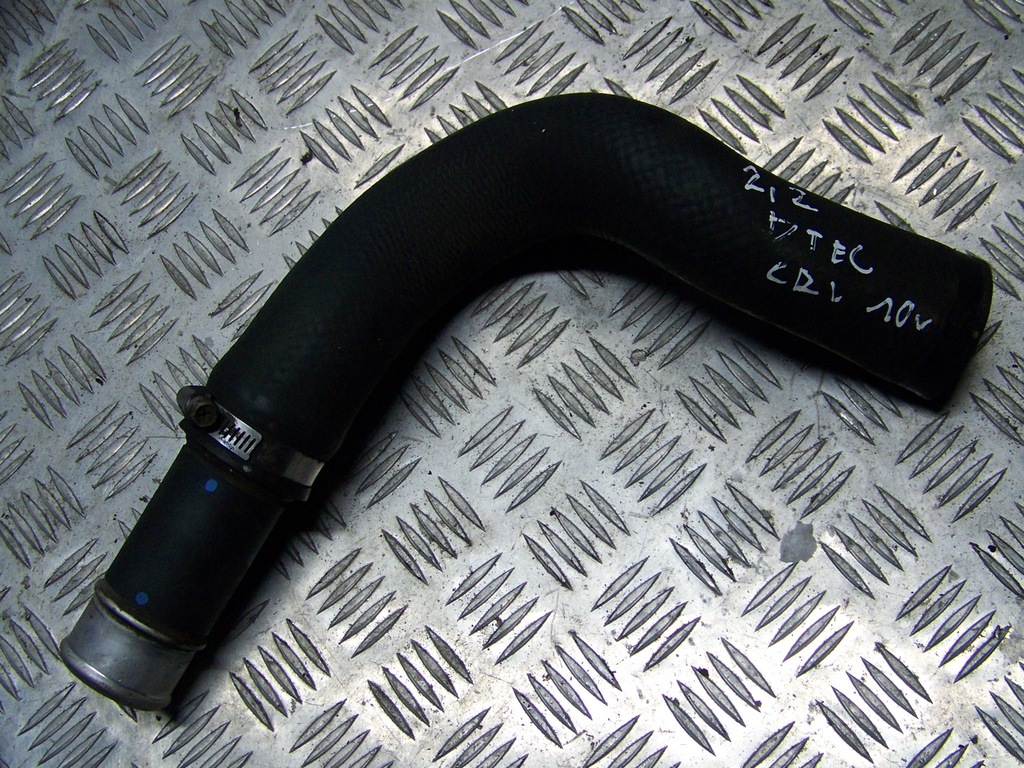 фото №1, Honda cr-v 07 12 труба турбины интеркулер 2.2 dtec