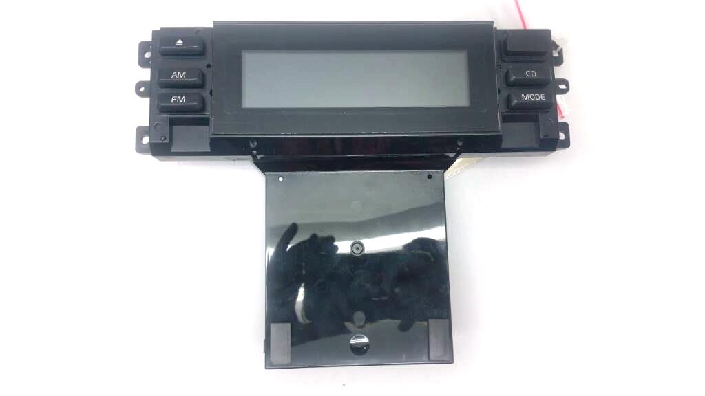 фото №1, Дисплей панель приладова панель 31268924 volvo v70 s80 ii