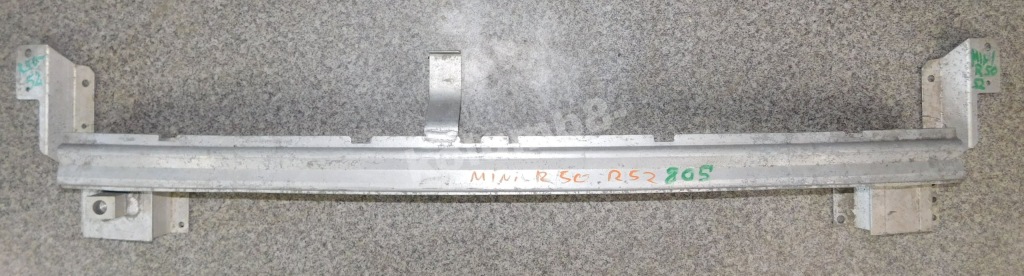 Купить Mini r50 r52 балка задняя задняя усилитель бампер