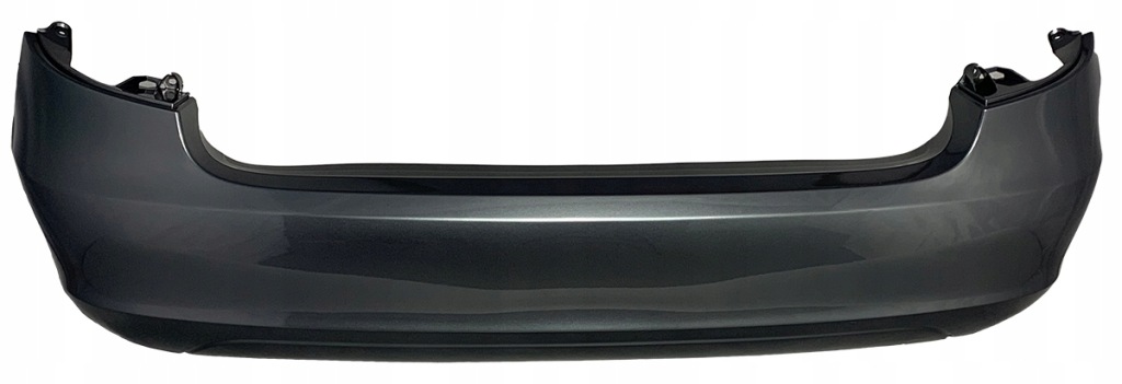 Бампер задній до skoda fabia 2 універсал 07-15 9157 Ціна