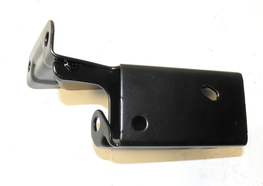 фото №4, Кронштейн педали сцепления vivaro renault trafic ii