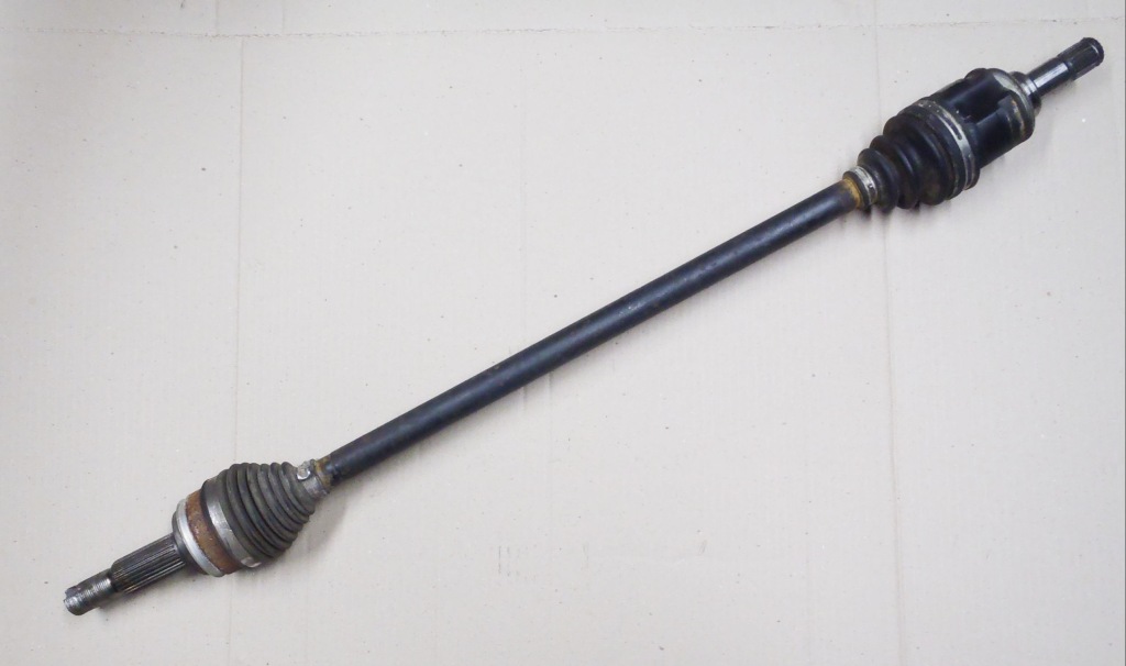 фото №1, Uszk lexus nx rav4 05-18 приводной вал półośka шарнир задняя