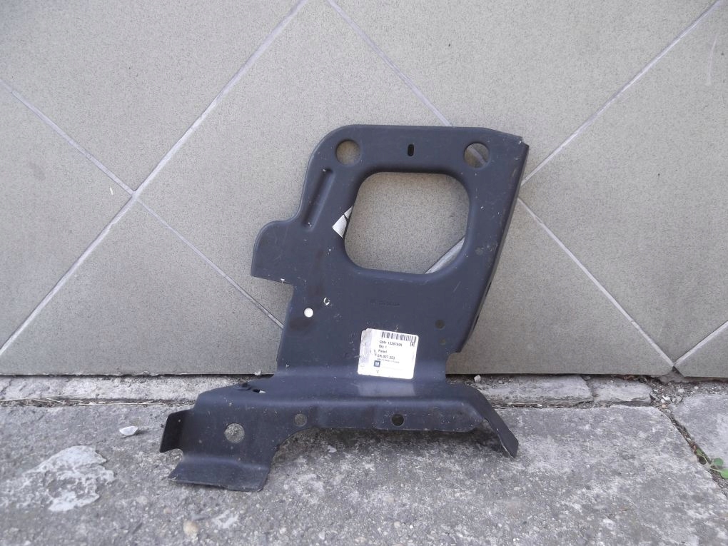 фото №6, Chevrolet cruze панель фари правий gm13256259