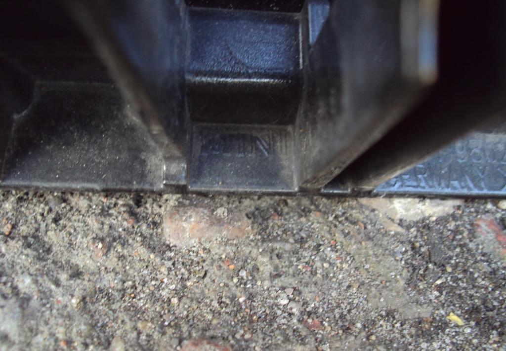 фото №7, Mini cooper countryman 10-13r бампер перед