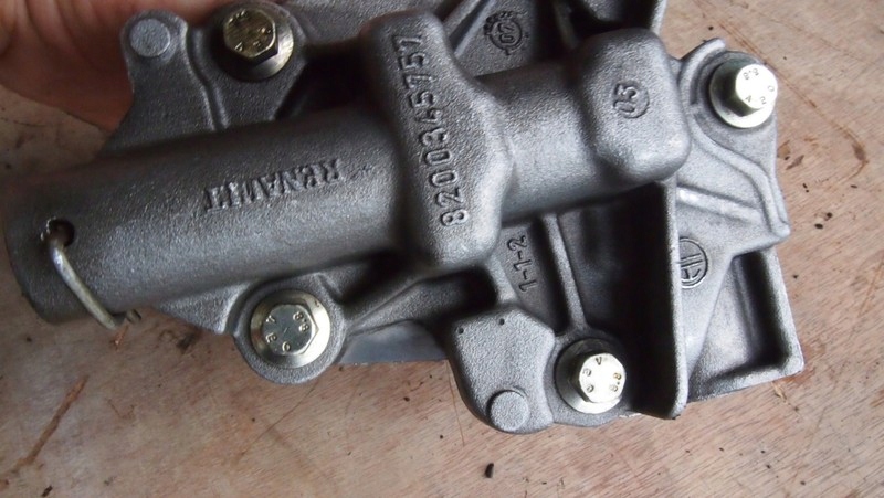 фото №12, Натягувач ремінь trafic vivaro primastar 2.0 dci