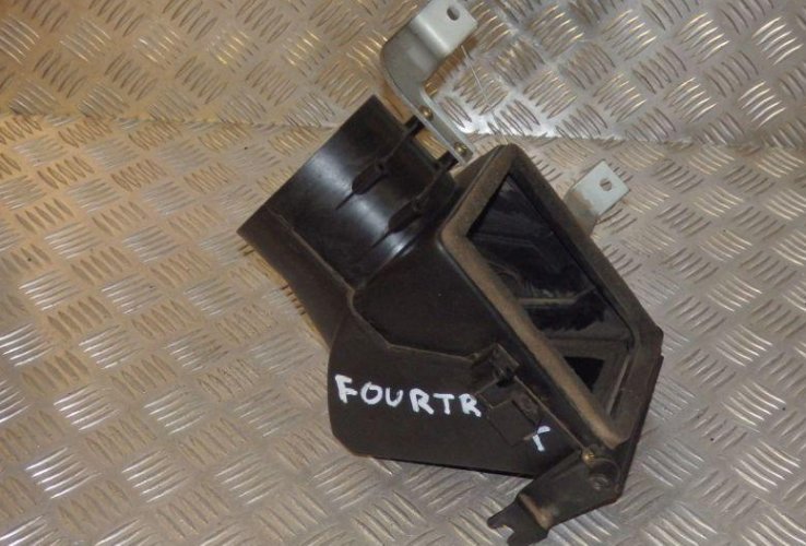 фото №1, Daihatsu rocky ii 93-01 впуск повітря обігрівача