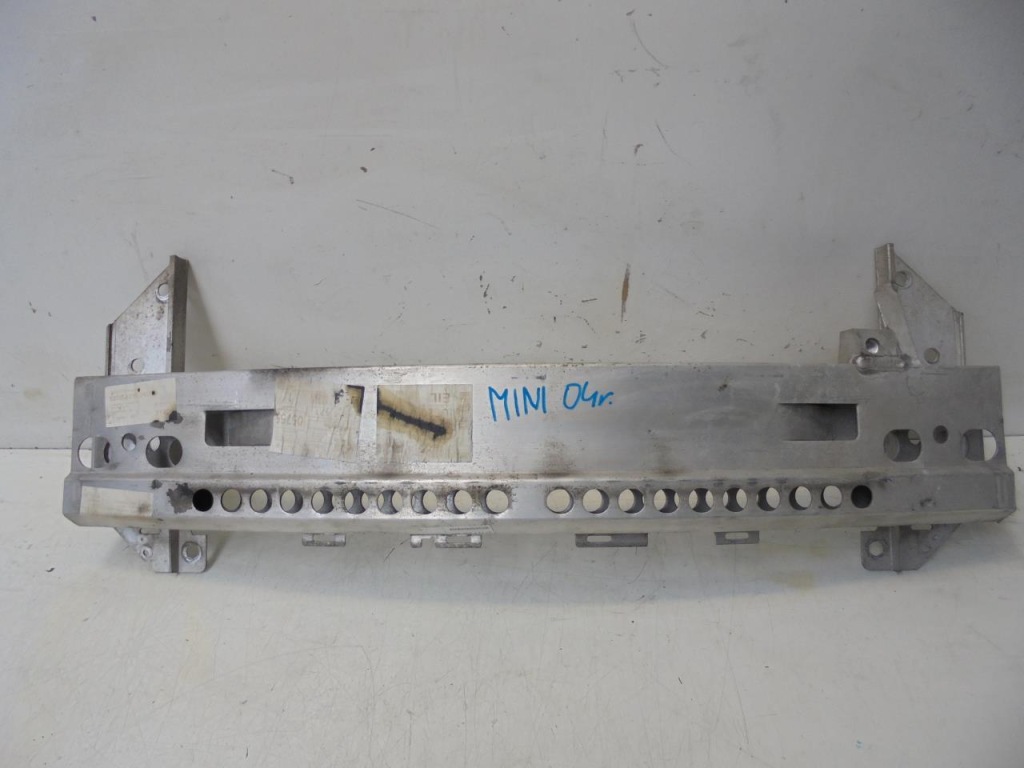 фото №1, Балка бампера перед mini cooper r50