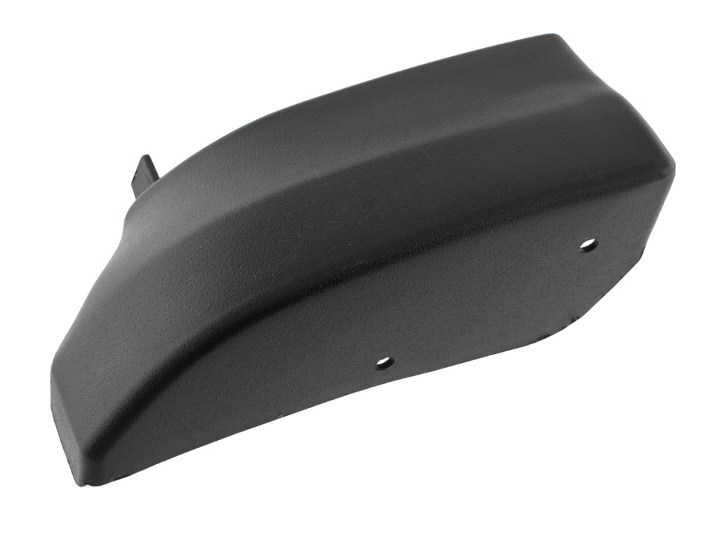 Купити Vw passat b5 fl 96-05 накладка порога  задній ліва
