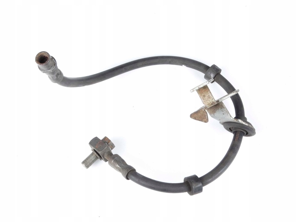 Купить Mercedes ml w163 шланг тормозной