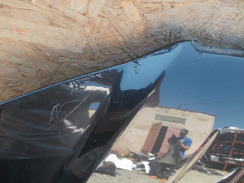 фото №6, Капот chrysler sebring 07-11