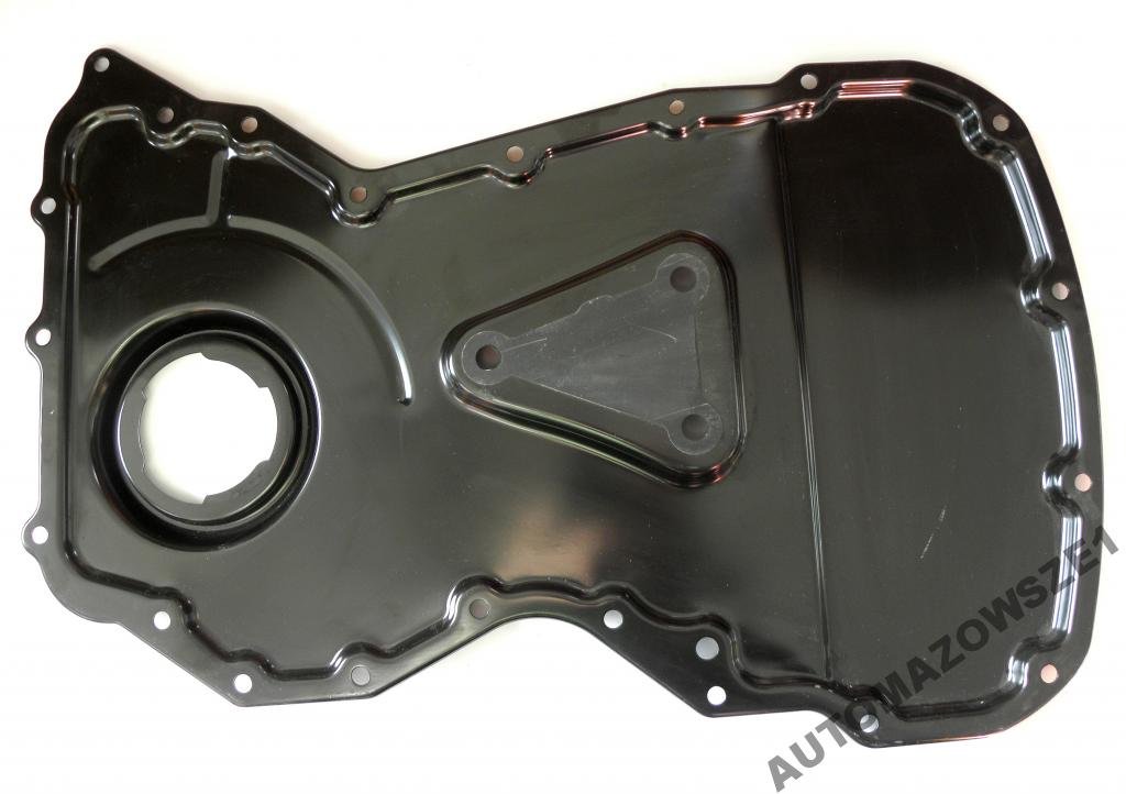 фото №1, Корпус защита распределительного вала jumper boxer ii 2.2 hdi