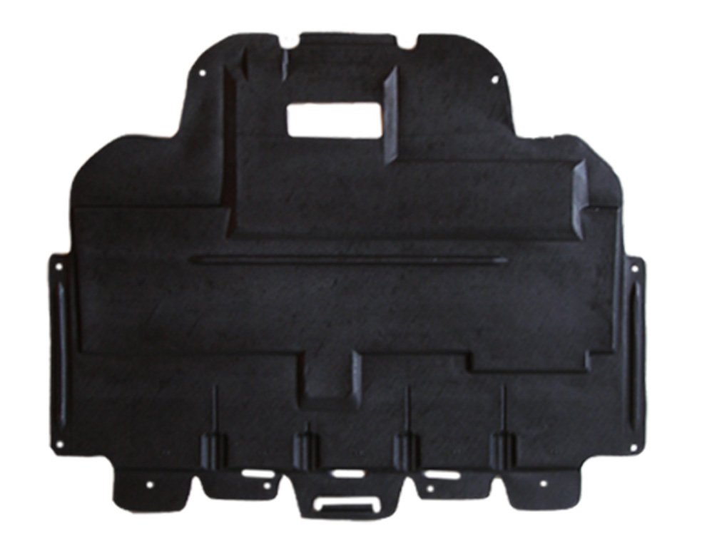 фото №1, Захист двигуна citroen c 5 2004 - .... новинка