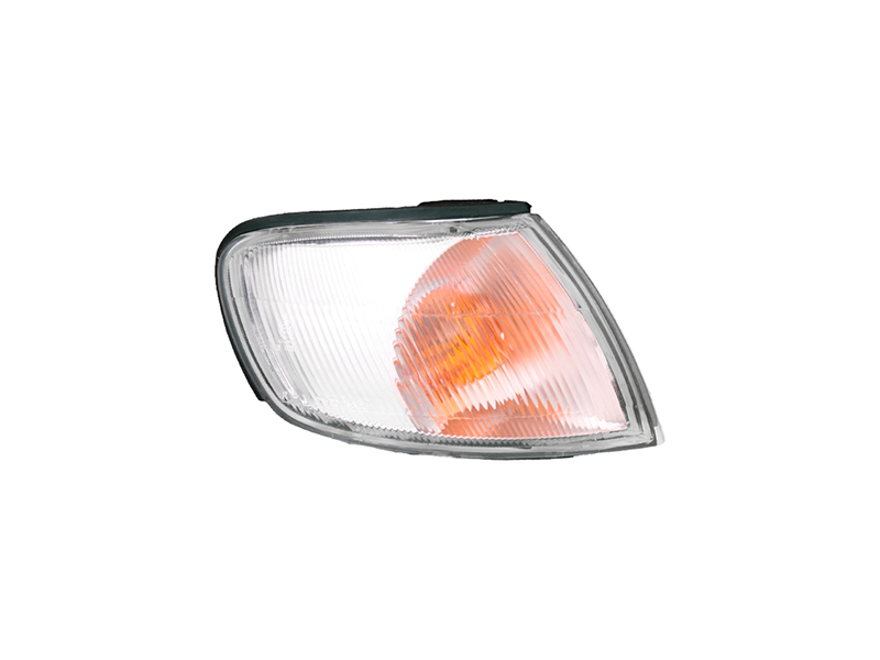 фото №1, Поворотник поворотник nissan almera n15 1995- r