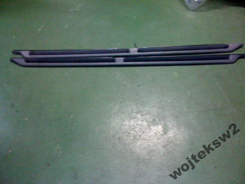 фото №1, Рейлинги volvo 850 v70 xc70 1993-2000