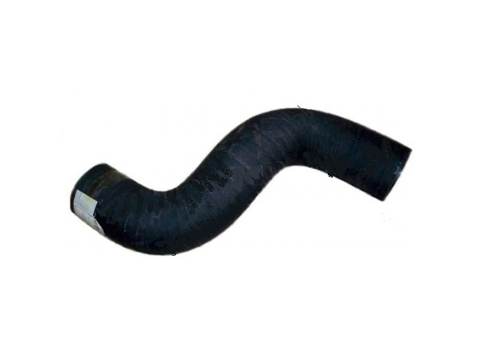 фото №1, Land rover freelander труба интеркулер turbo wzmac